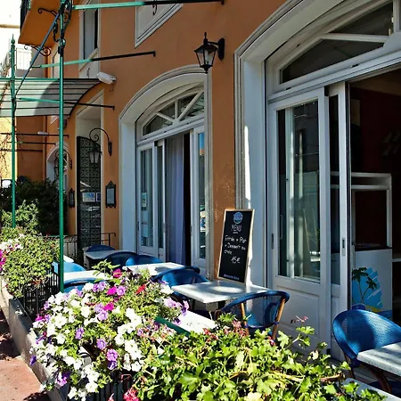 Hotel Le Provencal Renove En 2025 - Bord De Mer