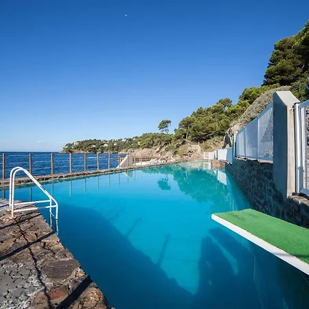 Hotel Provencal Hyères