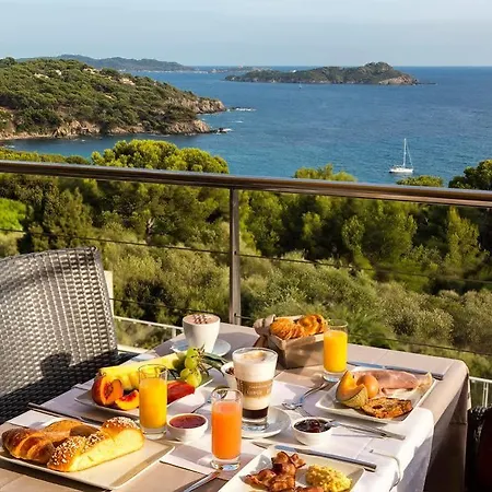 Provencal Hotel