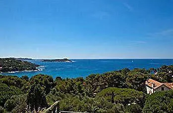 Provencal Hotel Hyères