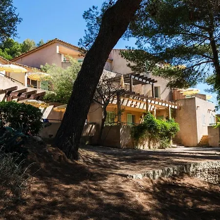 Provencal Hotel 3*