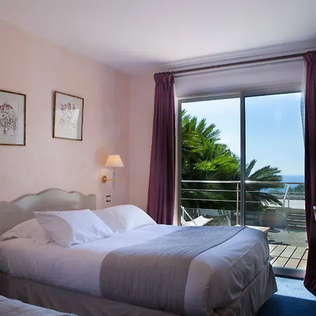 Hotel Provencal