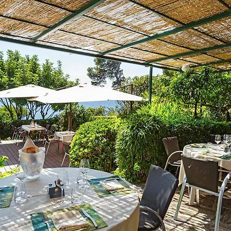 Hotel Provencal Hyères