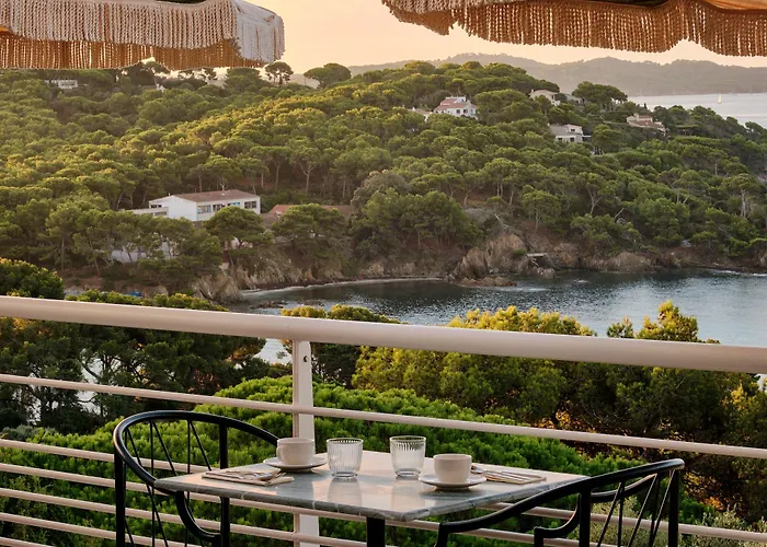 Le Provencal - Renove En 2025 - Bord De 4*