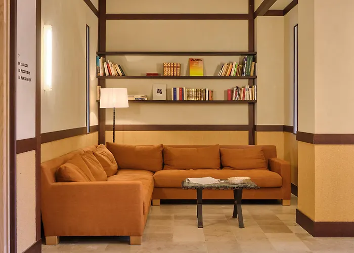 Le Provencal - Renove En 2025 - Bord De Hotel