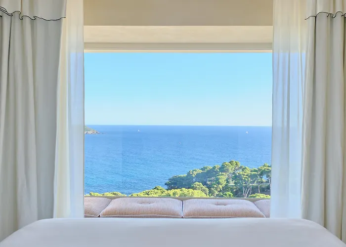 Hotel Le Provencal - Renove En 2025 - Bord De Hyeres