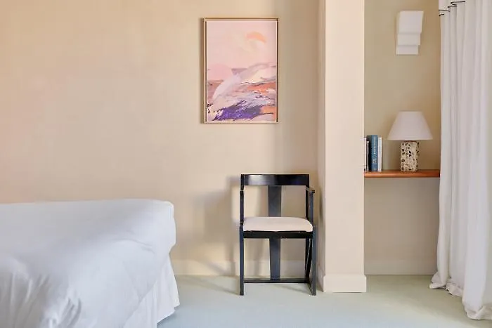 Hotel Le Provencal - Renove En 2025 - Bord De Hyeres