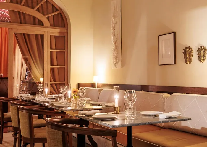 Le Provencal - Renove En 2025 - Bord De Hotel