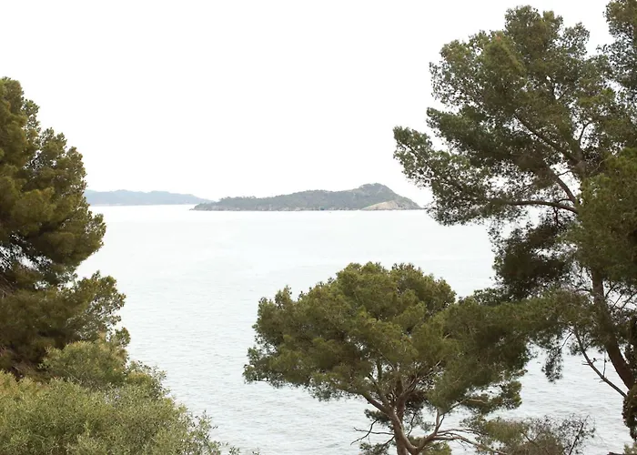 Le Provencal - Renove En 2025 - Bord De Hotel 4*